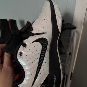 LeBron Sneakers (Nike)